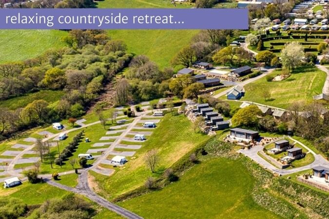 Noble Court Holiday Park Thumbnail | Narberth - Pembrokeshire | UK Tourism Online