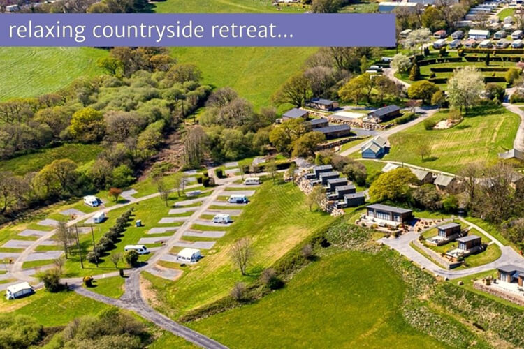 Noble Court Holiday Park - Image 1 - UK Tourism Online