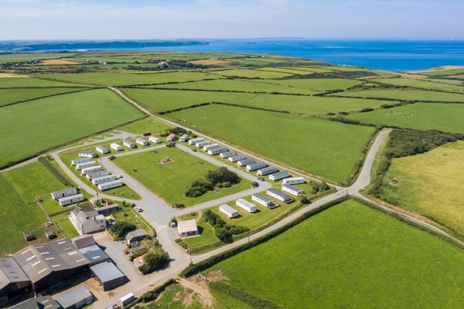 Nolton Cross Caravan Park Thumbnail | Nolton - Pembrokeshire | UK Tourism Online