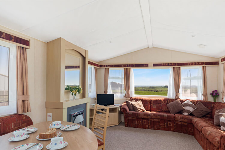 Nolton Cross Caravan Park - Image 4 - UK Tourism Online