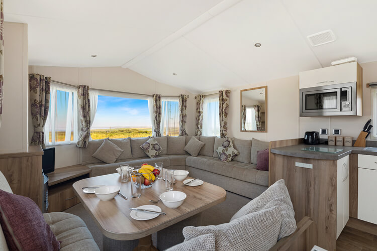 Nolton Cross Caravan Park - Image 4 - UK Tourism Online
