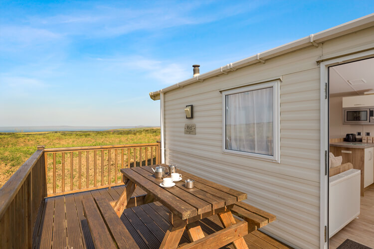 Nolton Cross Caravan Park - Image 5 - UK Tourism Online