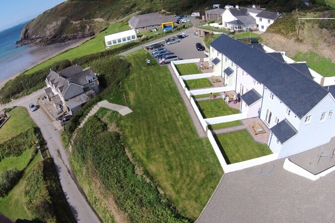 Nolton Haven Holiday Cottages Thumbnail | Broad Haven - Pembrokeshire | UK Tourism Online