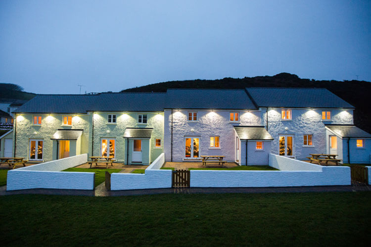 Nolton Haven Holiday Cottages - Image 2 - UK Tourism Online