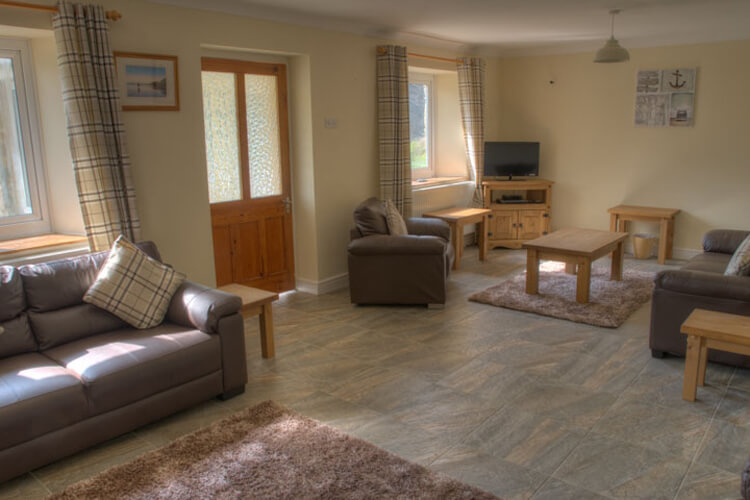 Nolton Haven Holiday Cottages - Image 3 - UK Tourism Online