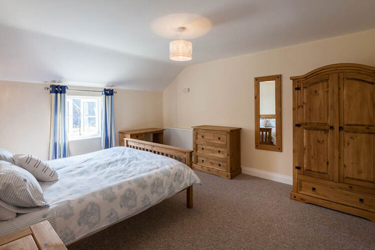 Nolton Haven Holiday Cottages - Image 4 - UK Tourism Online