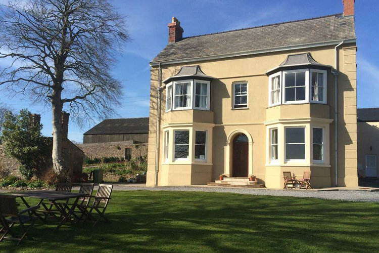 North Down Bed and Breakfast - Image 1 - UK Tourism Online