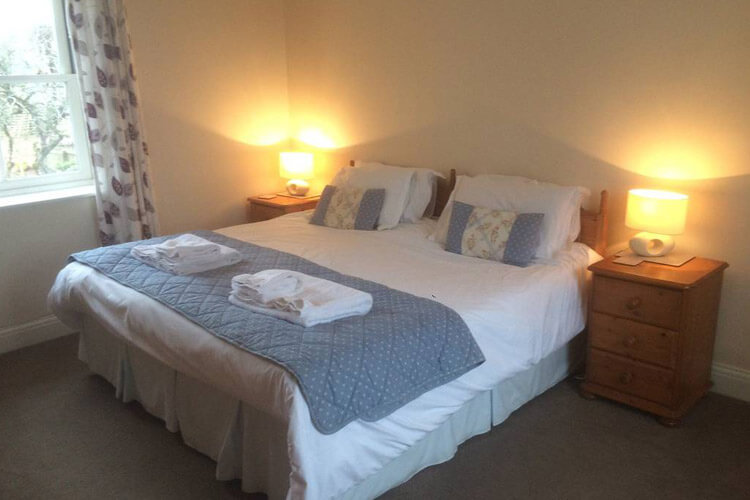 North Down Bed and Breakfast - Image 2 - UK Tourism Online