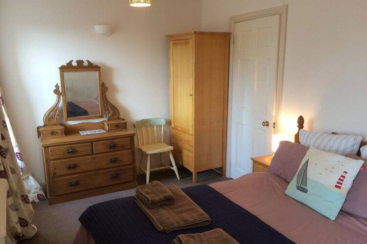 North Down Bed and Breakfast - Image 3 - UK Tourism Online