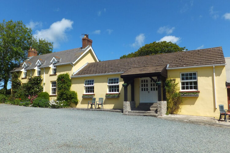 North Headborough - Image 1 - UK Tourism Online