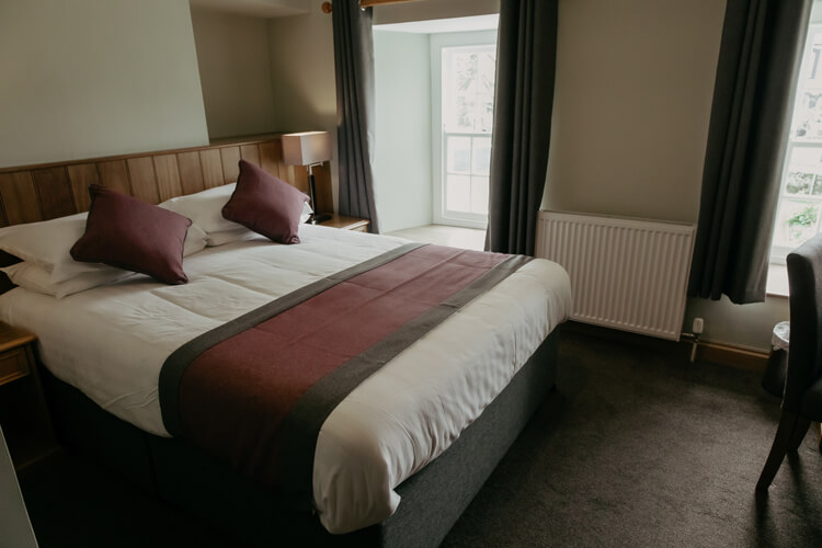 St Davids Cross Hotel  - Image 3 - UK Tourism Online