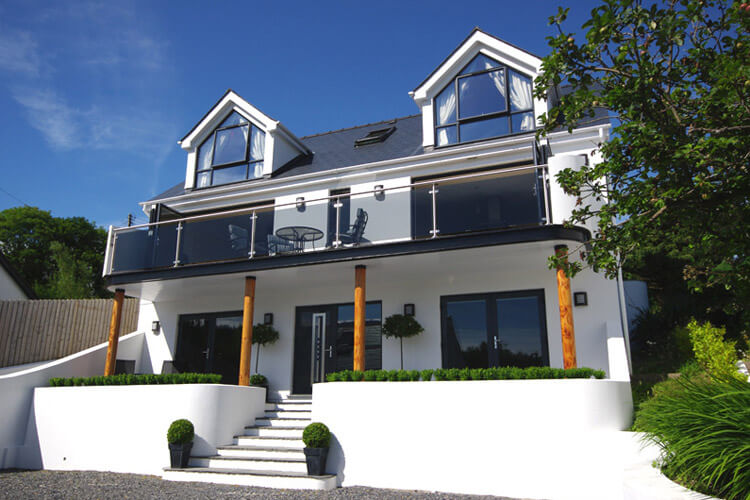 Pen Coed Bed and Breakfast - Image 1 - UK Tourism Online