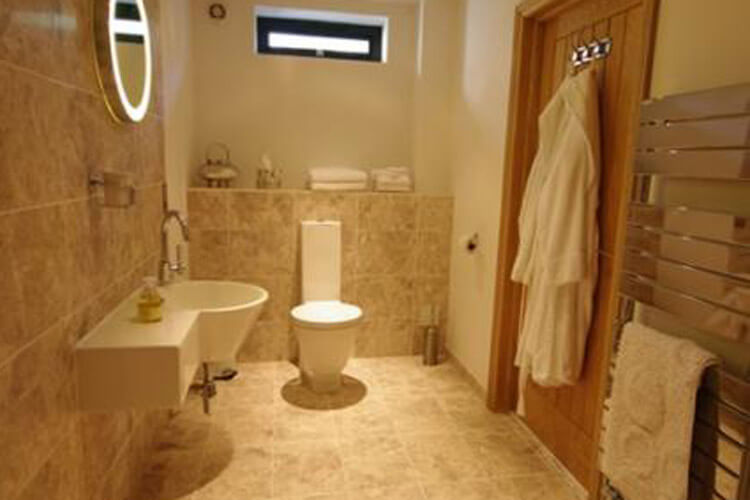 Pen Coed Bed and Breakfast - Image 4 - UK Tourism Online