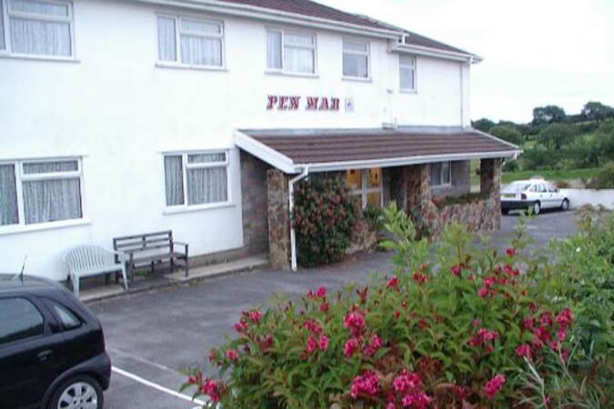 Pen Mar Guest House Thumbnail | Tenby - Pembrokeshire | UK Tourism Online