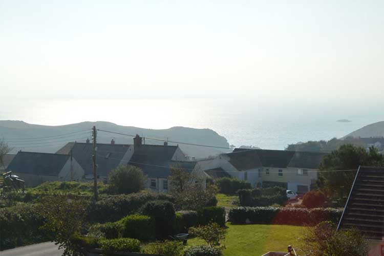 Pen Y Banc Bed And Breakfast - Image 1 - UK Tourism Online