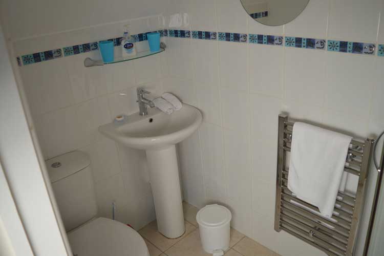 Pen Y Banc Bed And Breakfast - Image 4 - UK Tourism Online