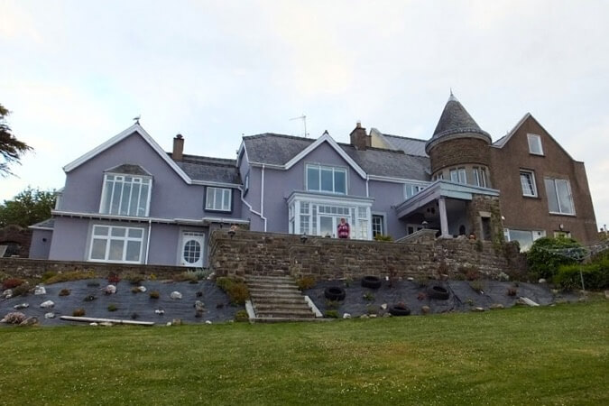 Pentower Bed & Breakfast Thumbnail | Fishguard - Pembrokeshire | UK Tourism Online