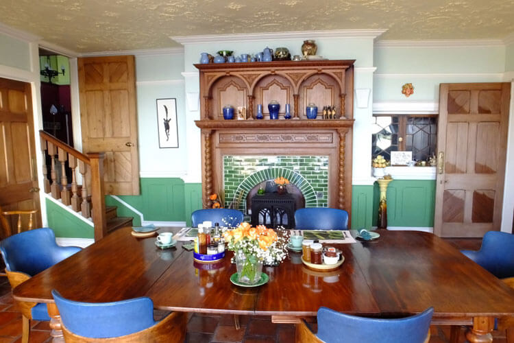 Pentower Bed & Breakfast - Image 2 - UK Tourism Online