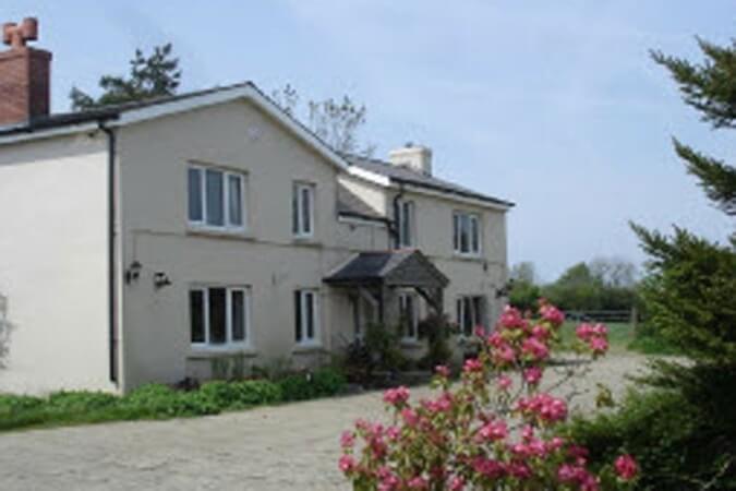 Penyrallt Uchaf Farm Accommodation Thumbnail | Newport - Pembrokeshire | UK Tourism Online