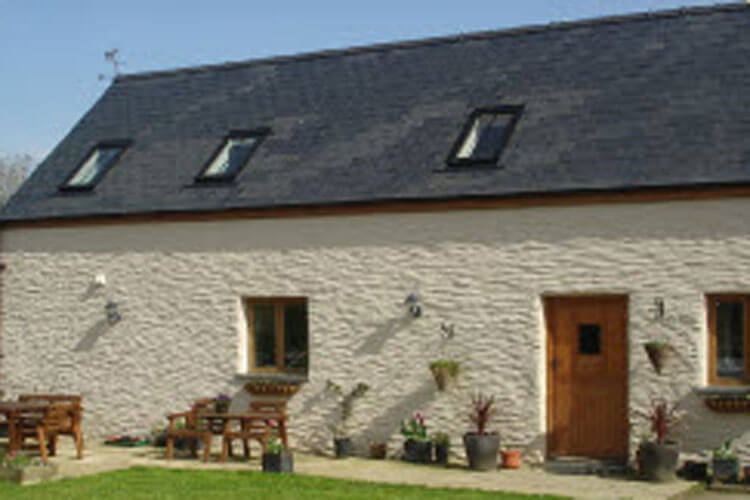 Penyrallt Uchaf Farm Accommodation - Image 2 - UK Tourism Online