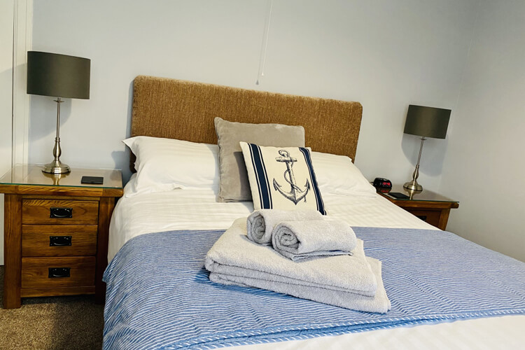 Pinewood Bed and Breakfast - Image 2 - UK Tourism Online