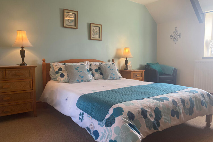 Plas Drygarn Cottages - Image 4 - UK Tourism Online