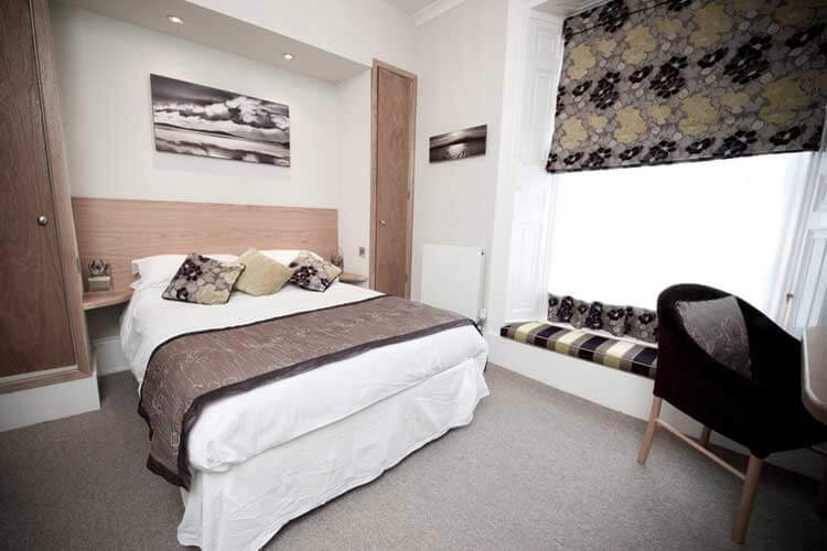 Plas Hyfryd Hotel - Image 2 - UK Tourism Online
