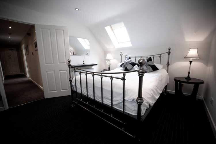 Plas Hyfryd Hotel - Image 3 - UK Tourism Online