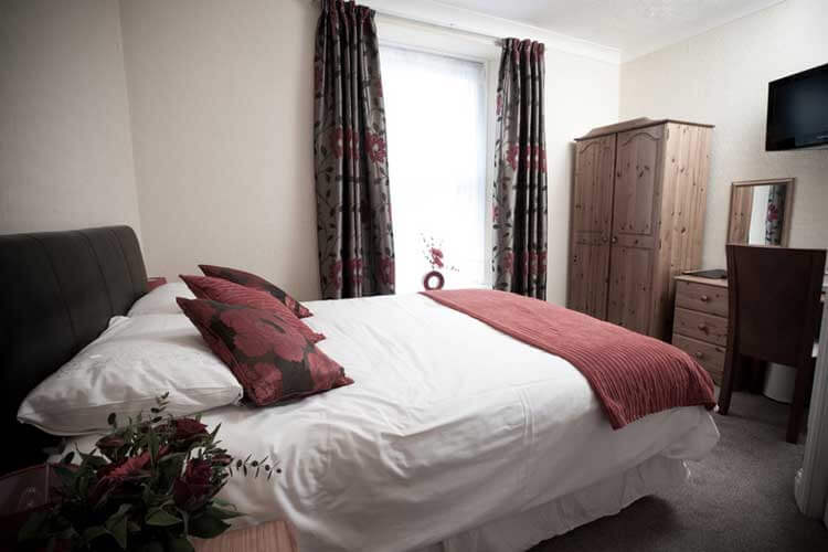 Plas Hyfryd Hotel - Image 4 - UK Tourism Online