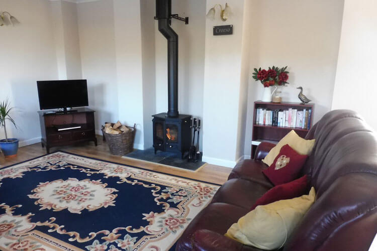 Pond House Cottages - Image 5 - UK Tourism Online