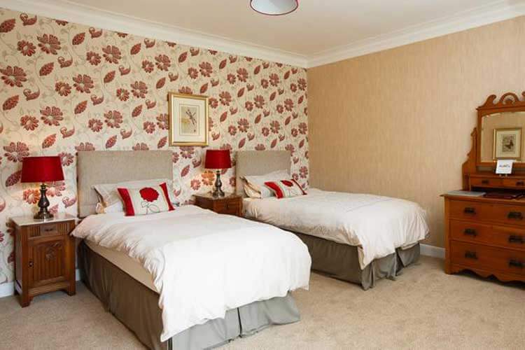 Portclew House and Cottages - Image 3 - UK Tourism Online