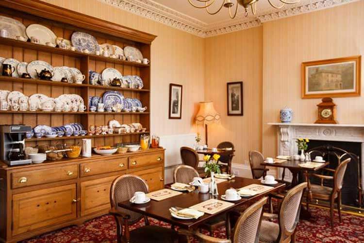 Portclew House and Cottages - Image 4 - UK Tourism Online