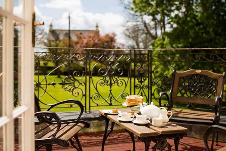 Portclew House and Cottages - Image 5 - UK Tourism Online