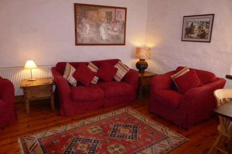 Porthiddy Farm Holiday Cottages - Image 3 - UK Tourism Online