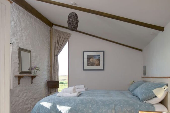 Porthllisky Farm Cottages Thumbnail | St Davids - Pembrokeshire | UK Tourism Online