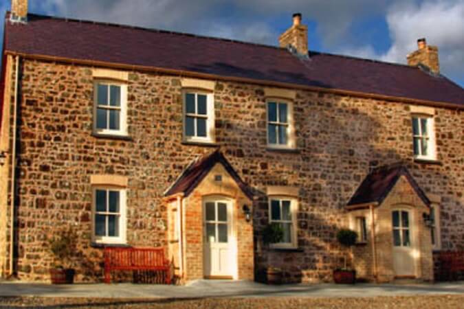 Potterslade Self Catering Accommodation Thumbnail | Narberth - Pembrokeshire | UK Tourism Online