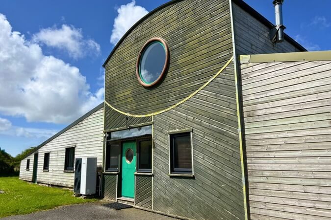 Preseli Venture: Eco Barn and Courtyard Cottages  Thumbnail | Fishguard - Pembrokeshire | UK Tourism Online