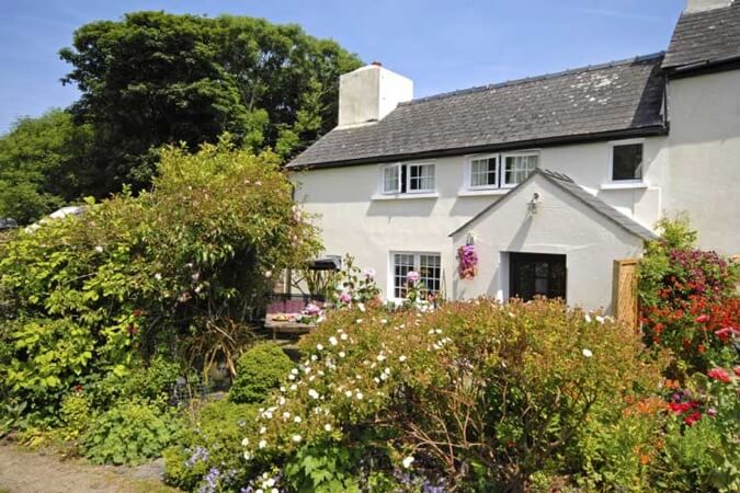 Quality Cottages Throughout Wales Thumbnail | Solva - Pembrokeshire | UK Tourism Online