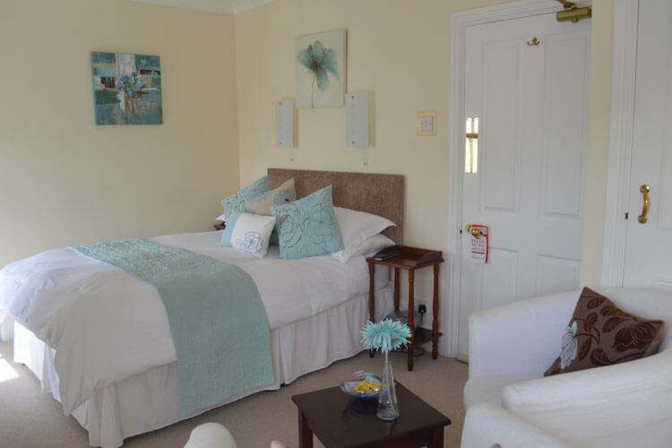 Rebleen Guest House - Image 5 - UK Tourism Online