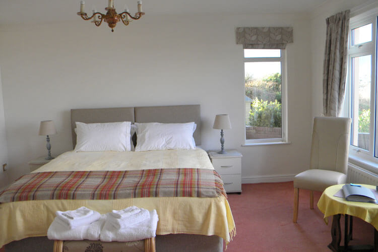 Rhoslan Bed and Breakfast - Image 1 - UK Tourism Online