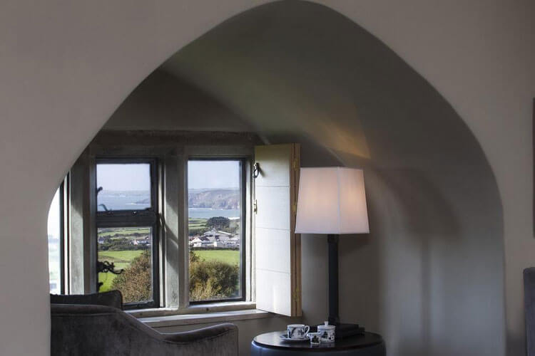 Roch Castle Hotel - Image 4 - UK Tourism Online