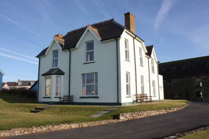 Rocksdrift and Seaview Apartments Thumbnail | Broad Haven - Pembrokeshire | UK Tourism Online