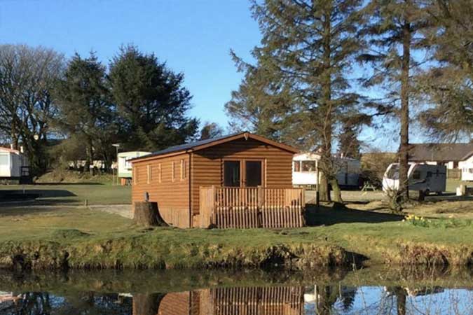 Rosebush Holiday Park Thumbnail | Narberth - Pembrokeshire | UK Tourism Online