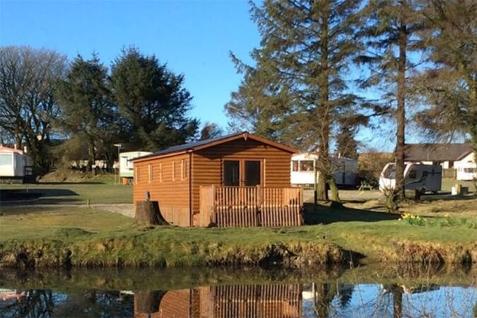 Rosebush Holiday Park Thumbnail | Narberth - Pembrokeshire | UK Tourism Online