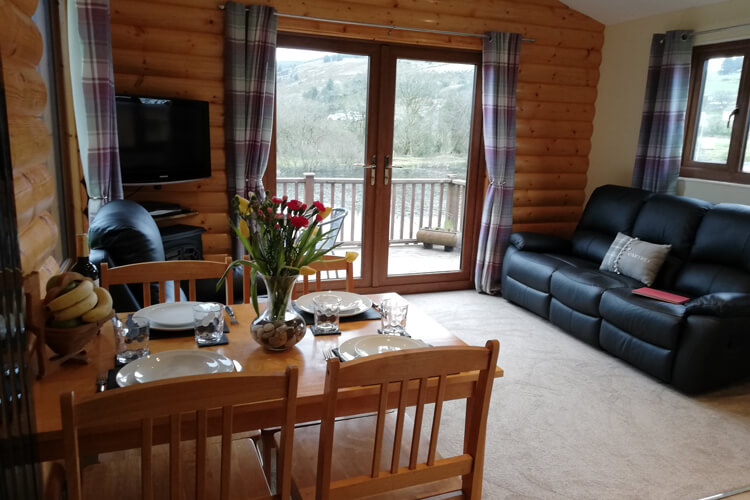Rosebush Holiday Park - Image 2 - UK Tourism Online