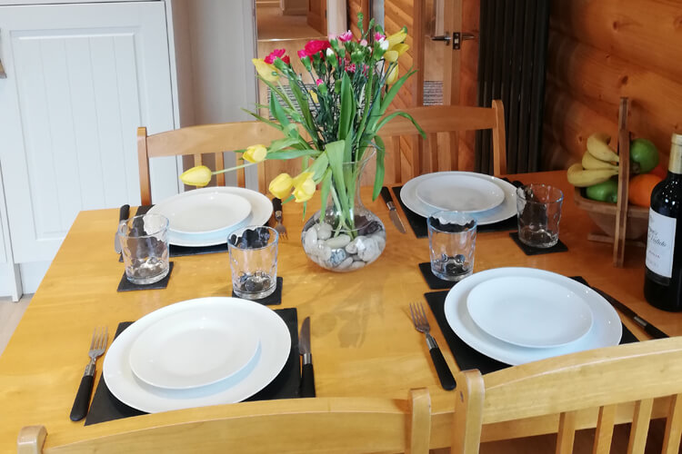Rosebush Holiday Park - Image 3 - UK Tourism Online