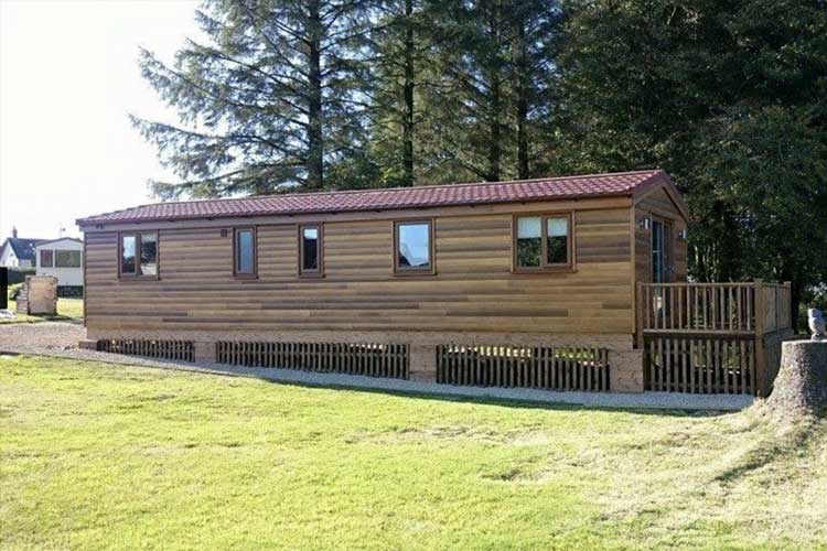 Rosebush Holiday Park - Image 4 - UK Tourism Online