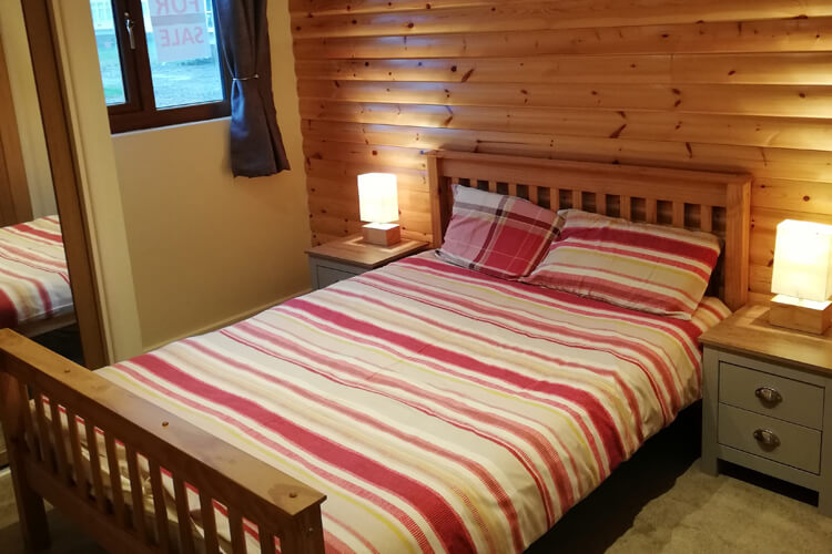 Rosebush Holiday Park - Image 4 - UK Tourism Online