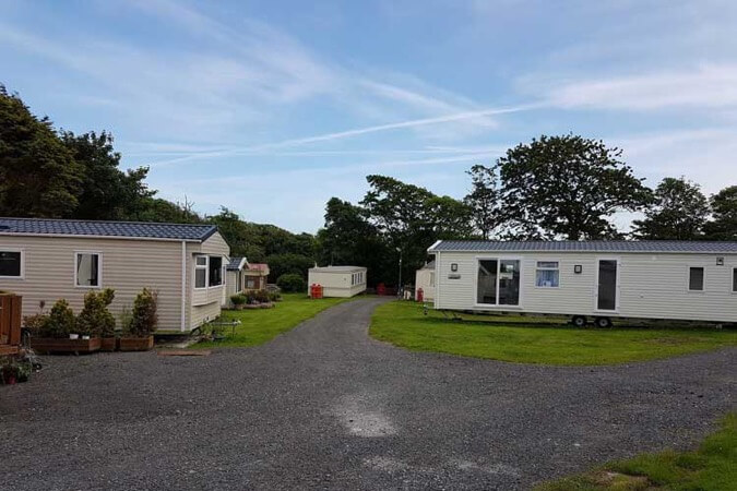 Rosehill Caravan Park Thumbnail | Broad Haven - Pembrokeshire | UK Tourism Online