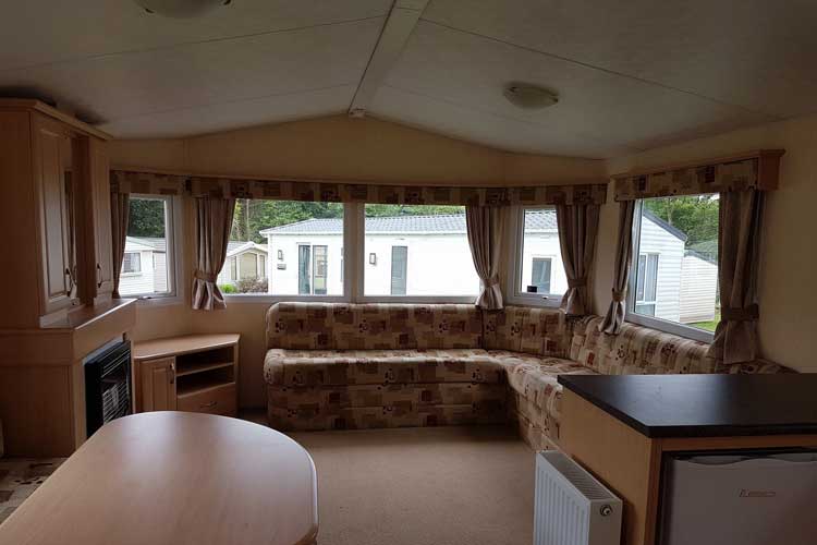 Rosehill Caravan Park - Image 3 - UK Tourism Online